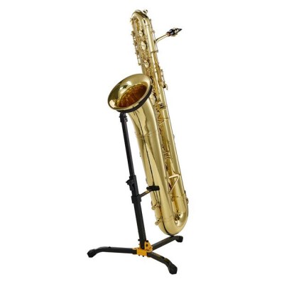Thomann TBB-150 Bass Saxophone Set