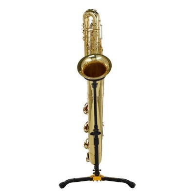 Thomann TBB-150 Bass Saxophone Set