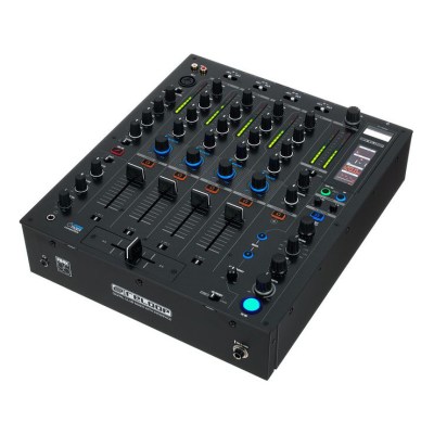 Reloop RMX-95 djay Pro Bundle
