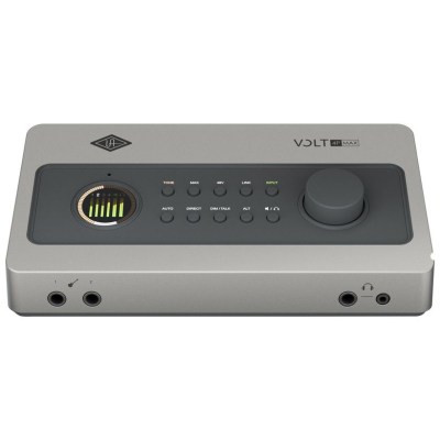 Universal Audio Volt 4P Max