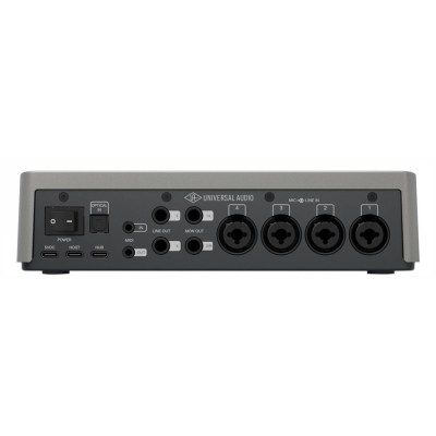 Universal Audio Volt 4P Max
