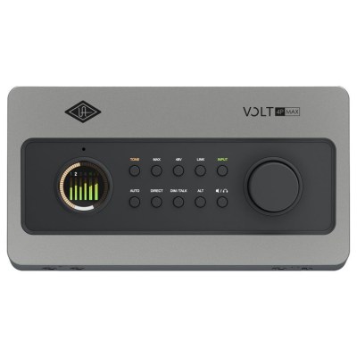 Universal Audio Volt 4P Max