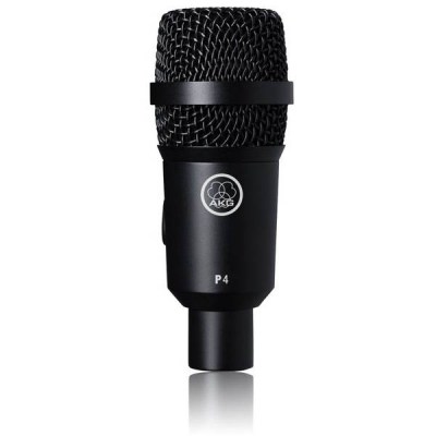 AKG Perception Live P4