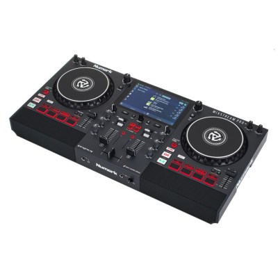 Numark Mixstream Pro+ Bundle