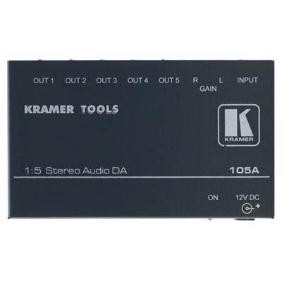 Kramer 105A