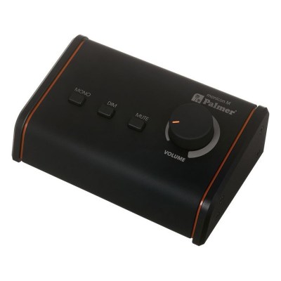 Palmer STUDIMON 5 Bundle