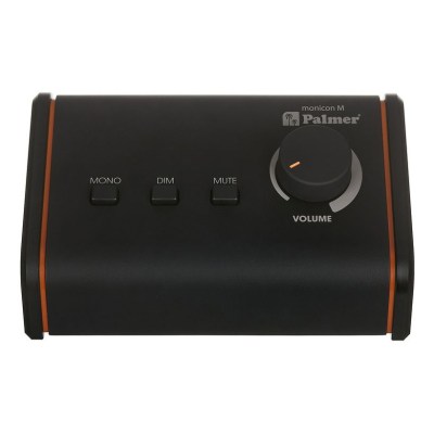 Palmer STUDIMON 5 Bundle