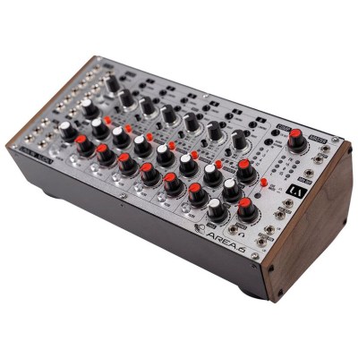 Union Audio area.6 Mixer