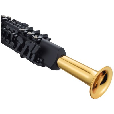 Yamaha YDS-152 Digital Saxophone