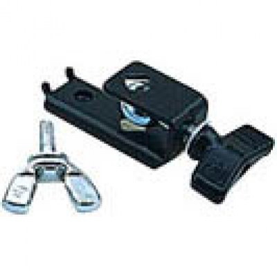 LP 1203 Jam Block Holder