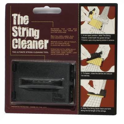 Tonegear The Stringcleaner