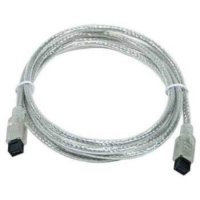 pro snake Firewire 800 Cable 9 Pin 4.5m