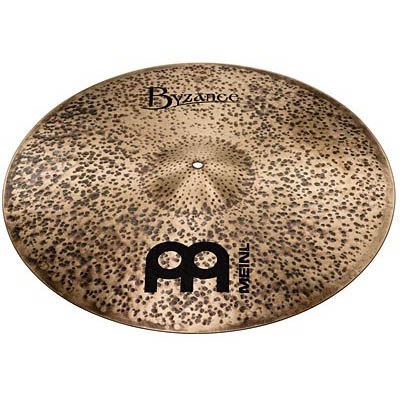 Meinl 21" Byzance Dark Ride