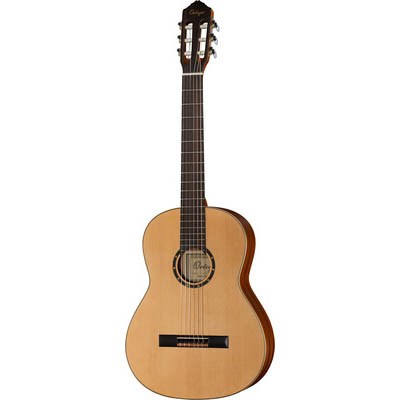 Ortega R121L NT
