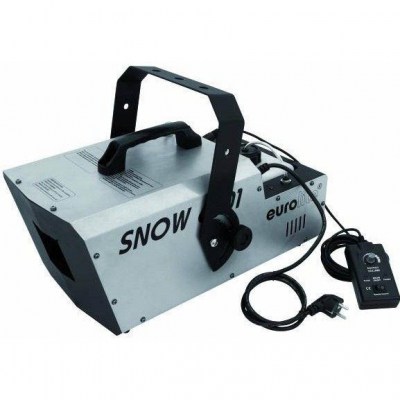 Eurolite Snow 6001 Snow Machine