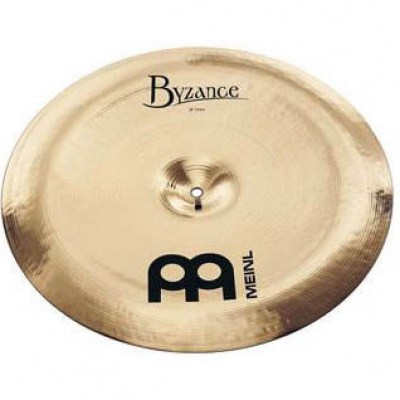 Meinl 14" Byzance China Brilliant