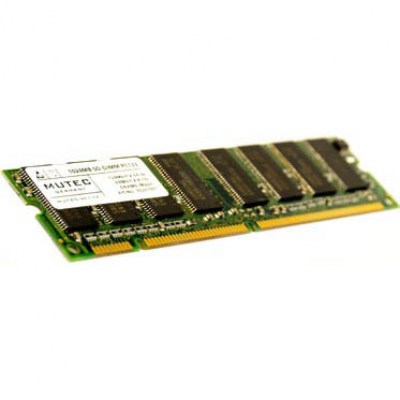 Mutec DIMM SDRAM 1GB