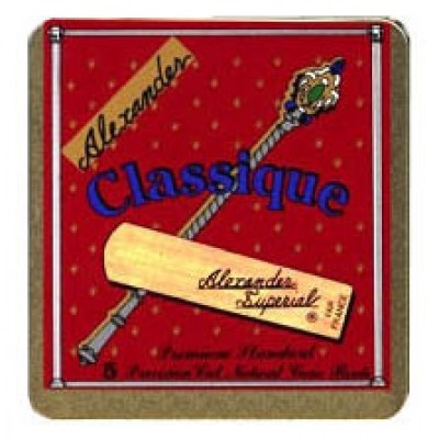 Alexander Classique Basssaxophon 1,5
