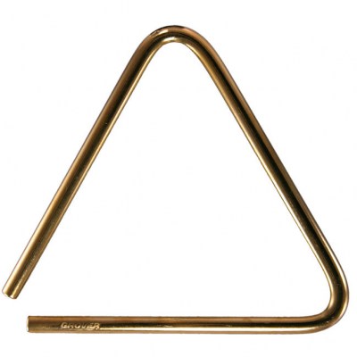 Grover Pro Percussion Triangle TR-B-6