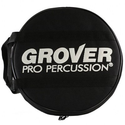 Grover Pro Percussion Tambourine Bag CTB