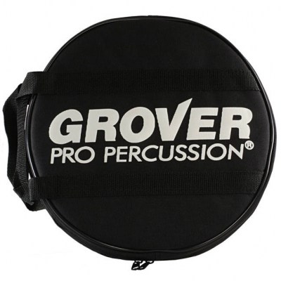 Grover Pro Percussion Tambourine Bag CTB-12