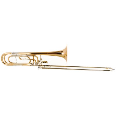 Kuhnl & Hoyer F-Contra Bass Trombone