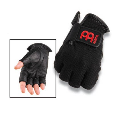 Meinl MDGFL-L Drummer Gloves