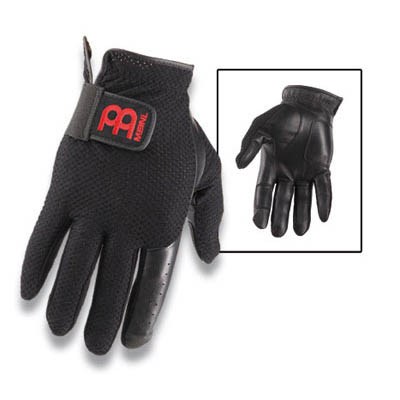 Meinl MDG-L Drummer Gloves