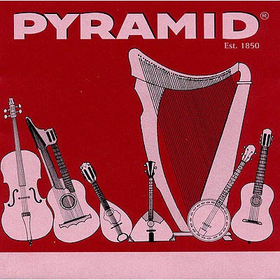 Pyramid Tres String Set