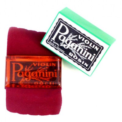 Geipel Paganini Violin Rosin