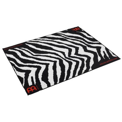 Meinl MDR-ZB Zebra Drum Rug