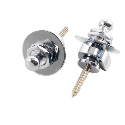 Harley Benton Security Locks CH