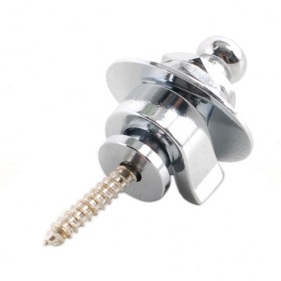 Harley Benton Security Locks CH