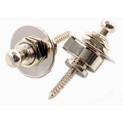 Harley Benton Security Locks NI