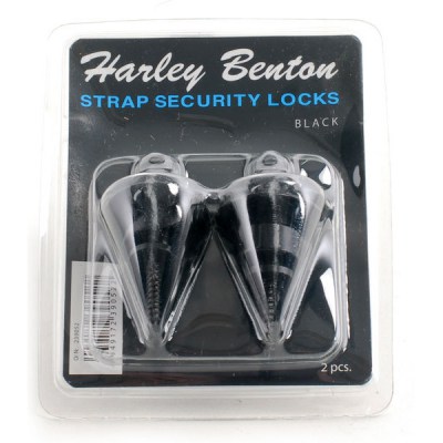 Harley benton security deals locks