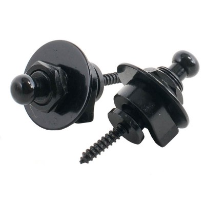 Harley Benton Security Locks BK