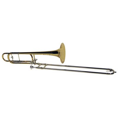 Kuhnl & Hoyer .527 Bb/F-Tenor Trombone M