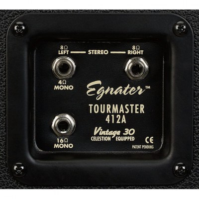 Egnater Tourmaster 412A