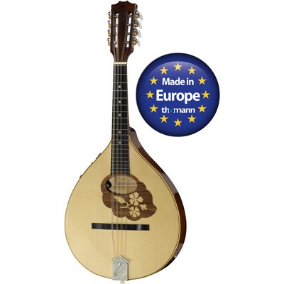 Thomann Europe Mandola M1088-P