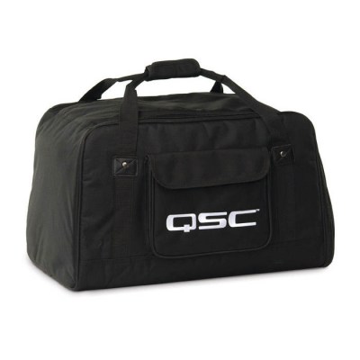 QSC K10 Tote Bag