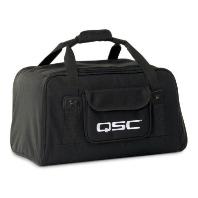 QSC K 8 Tote Bag BK