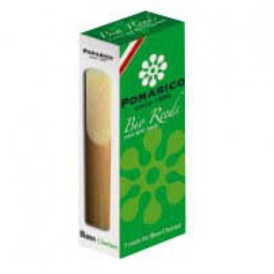 Pomarico Bio Reed Bb-Clarinet 2