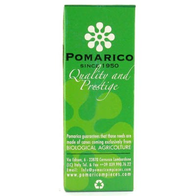 Pomarico Bio Reed Bass Clarinet 2