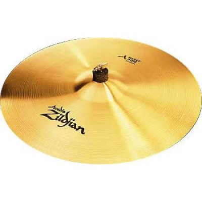 Zildjian 21" A-Series Sweet Ride Brill.