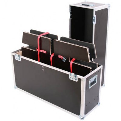 Thon Case for LCD & Plasma Displays