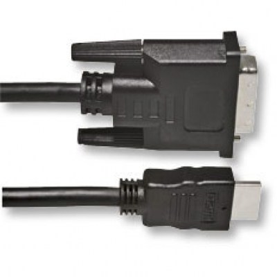 Sommer Cable HDMI/DVI Adapterkabel 2,0m