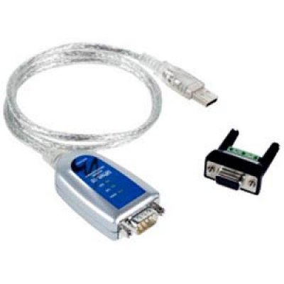 Moxa Uport 1130 USB-RS485/RS422