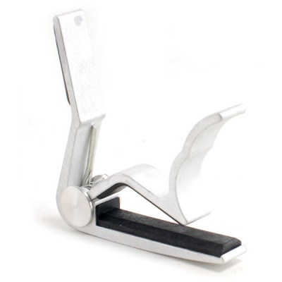 Harley Benton HBCA-7D-C D-Style Capo Classic