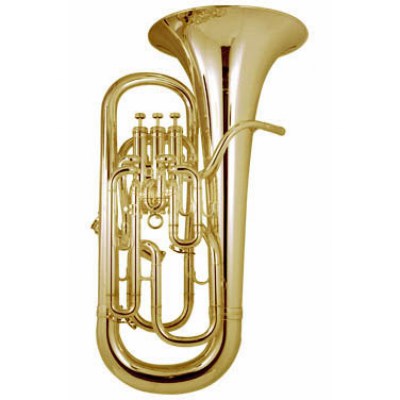 Besson BE967-1 Sovereign Euphonium
