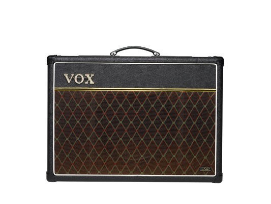 Vox AC15VR Bundle